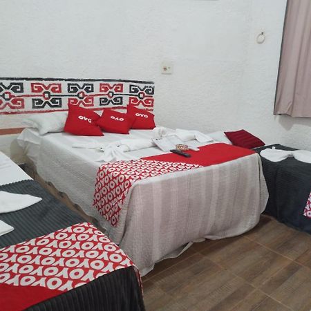 Pousada Marajoara- Hotel Fazenda-Turismo De Aventura 소우레 외부 사진