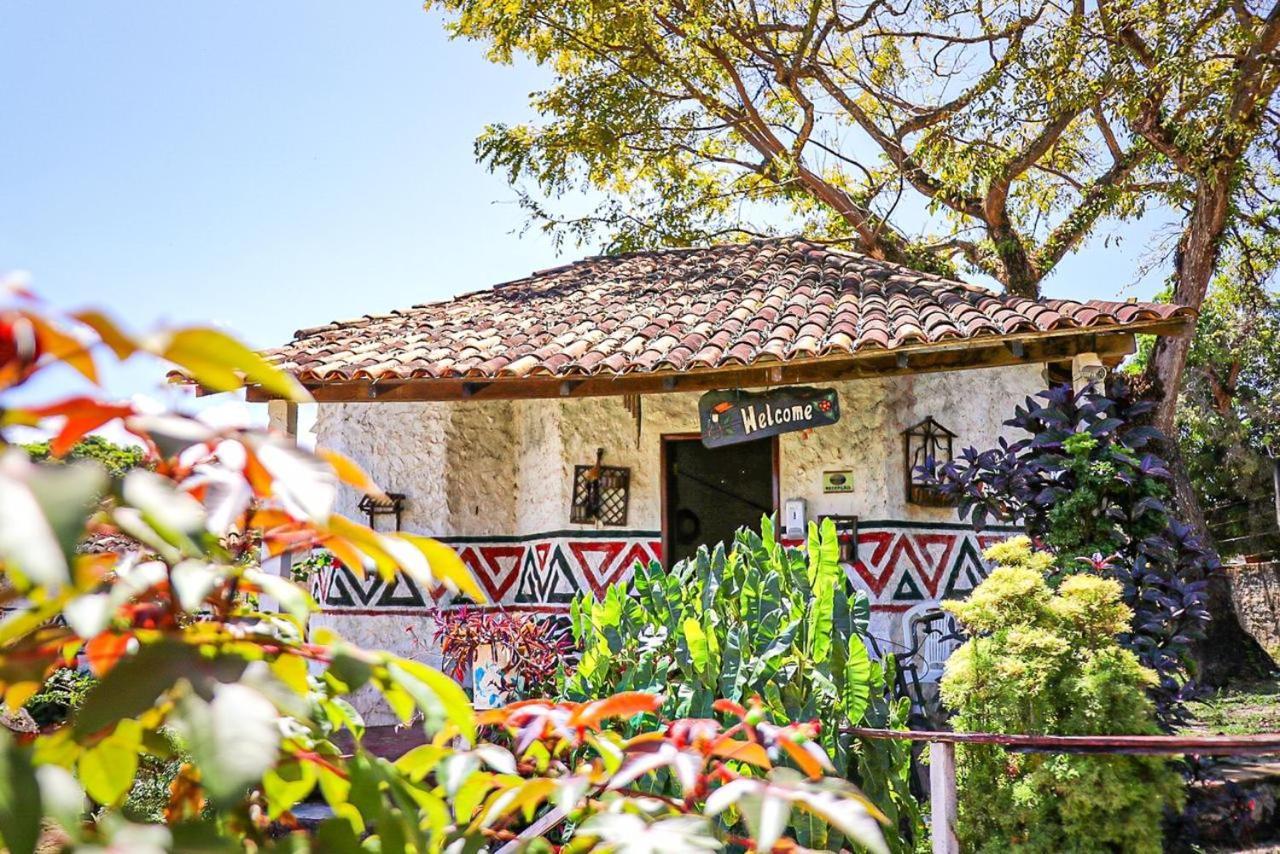 Pousada Marajoara- Hotel Fazenda-Turismo De Aventura 소우레 외부 사진