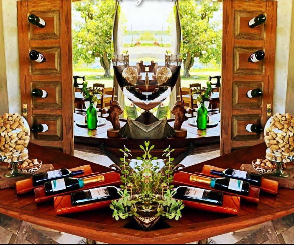 Pousada Marajoara- Hotel Fazenda-Turismo De Aventura 소우레 외부 사진