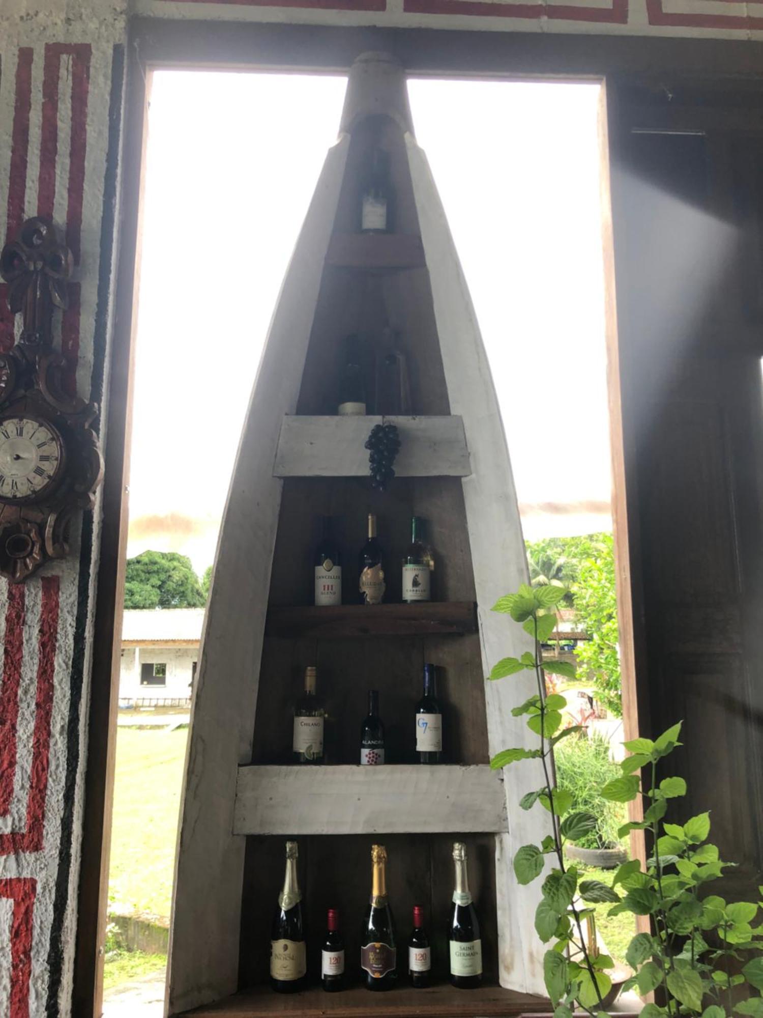 Pousada Marajoara- Hotel Fazenda-Turismo De Aventura 소우레 외부 사진